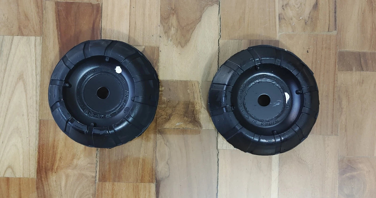 2 Piece Genuine Suspension Strut Mounting 4171071L01 41710-71L01