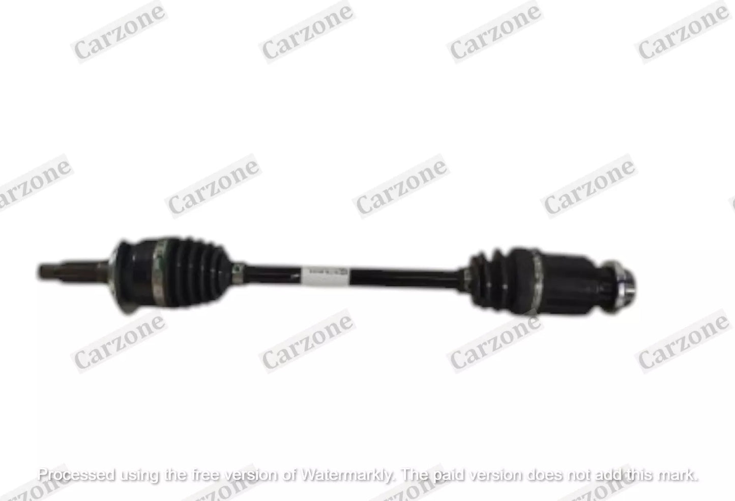 New Drive Shaft Assy Right For Suzuki Ertiga 2012-2017 Manual Transmission  44101M60M00