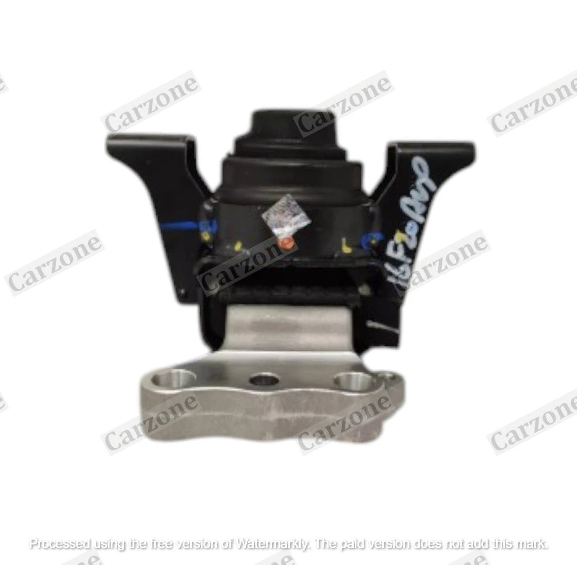 Nuevo soporte de motor delantero derecho original para 11610M55RA0
