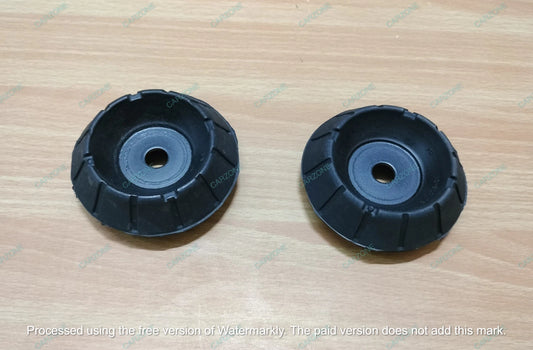 2 Piece New Genuine Front Suspension Strut Mount For Suzuki Fronx 1.2L 2023-2024