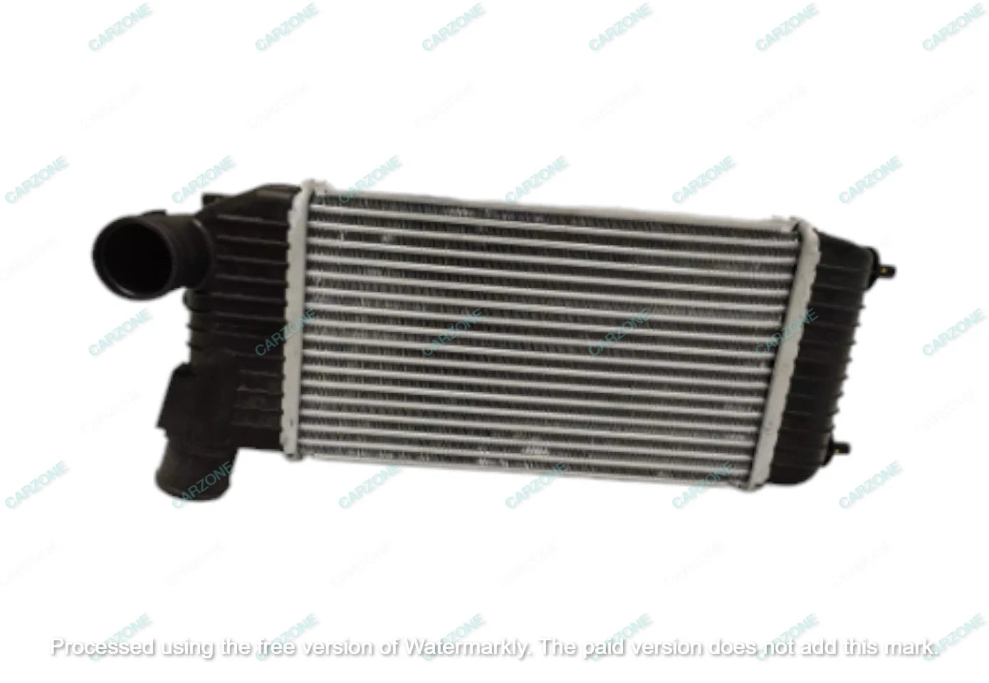 Neuer Original-Ladeluftkühler für Mahindra XUV 300 XUV 3XO 0313BBF00101N
