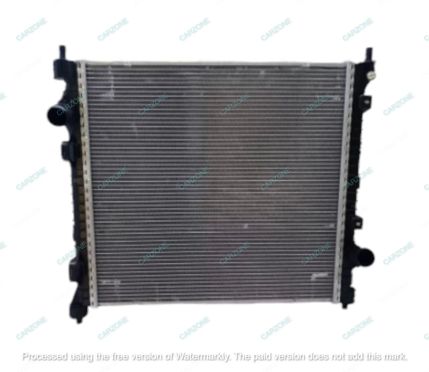 New Genuine Radiator For Mahindra XUV 300 XUV 3XO 0304ABF00151N