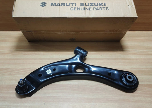 Neuer originaler Querlenker vorne links unten für Suzuki Swift 1.2L 1.3L 2011-2017 45202m74l20
