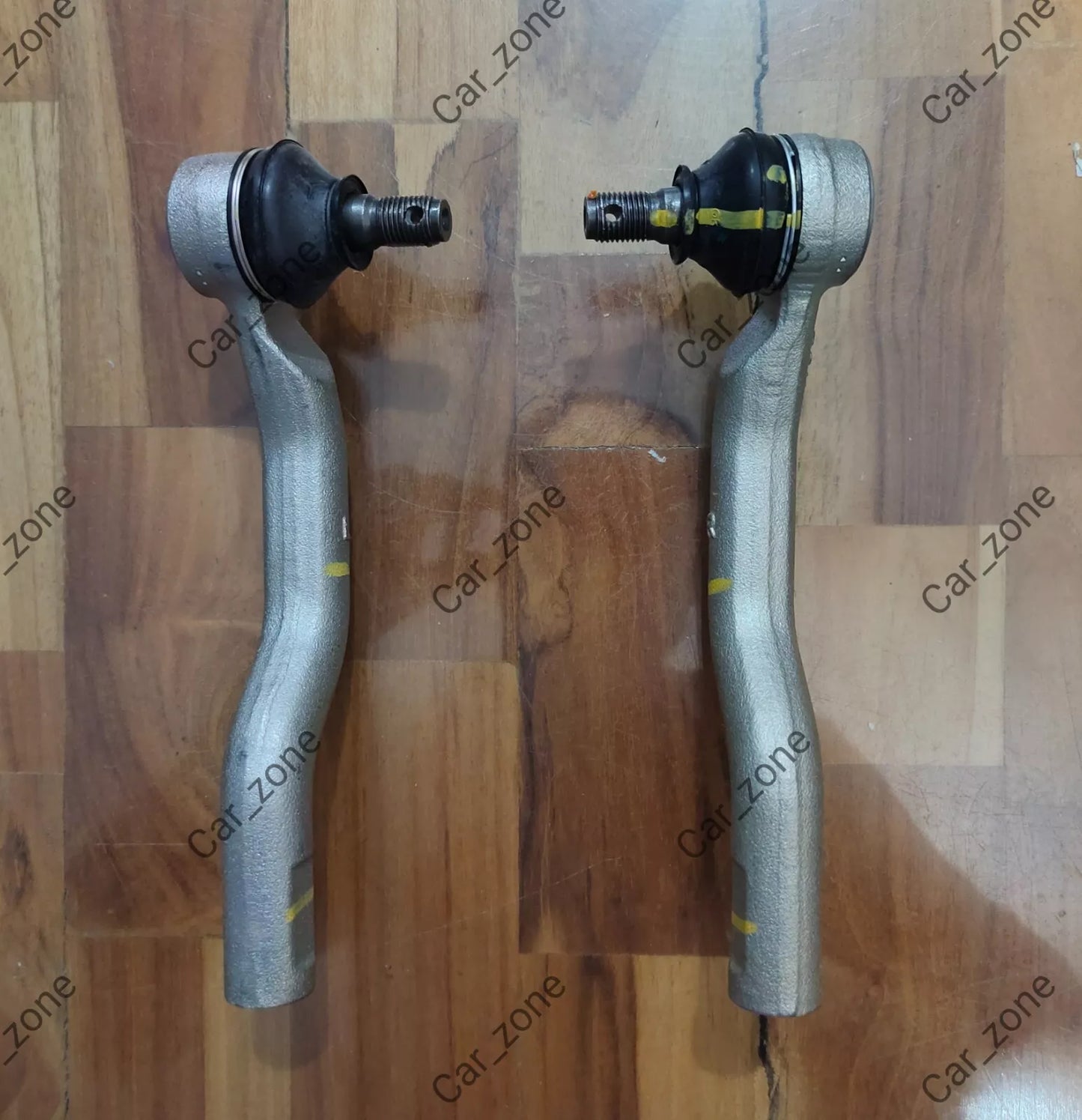 New Genuine Tie Rod End Set For Suzuki Ciaz 2014-2024