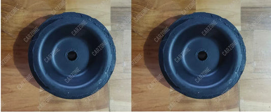 2X New Genuine Front Strut Mount For Suzuki Swift 2011-2017