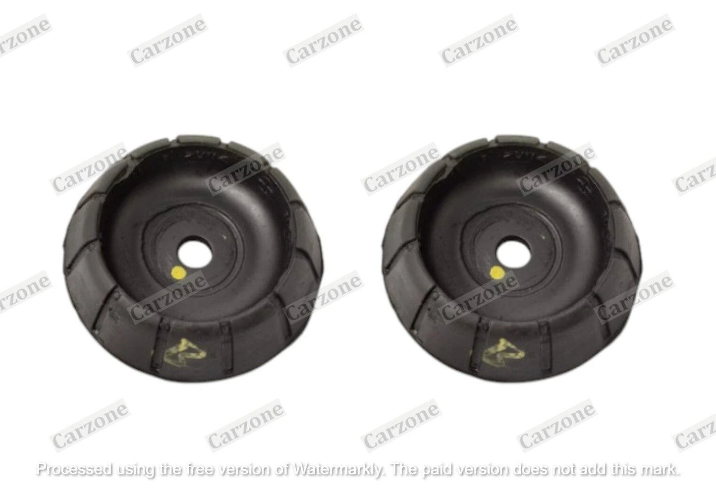 2X New Genuine Front Strut Support For Suzuki Celerio 2008-2013 41710M68K00