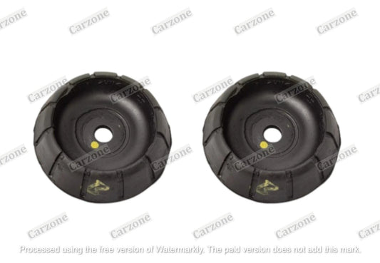 2X New Genuine Front Strut Support For Suzuki Celerio 2008-2013 41710M68K00