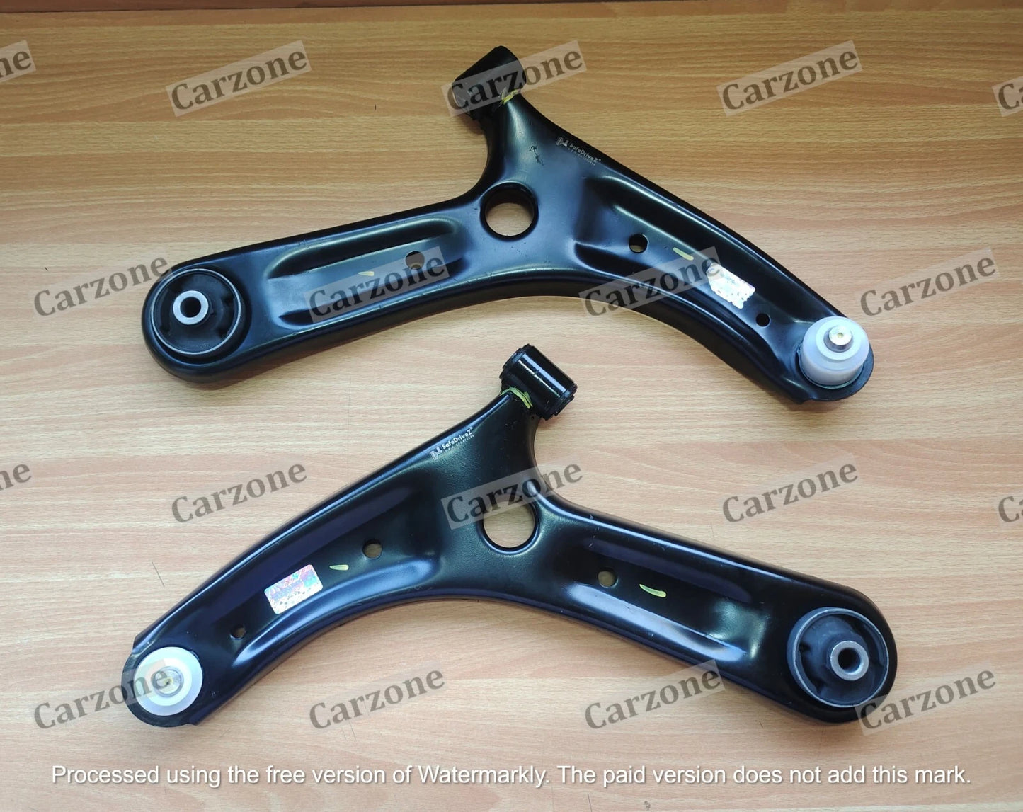 Neue Querlenker links &amp; rechts für Hyundai Grand i10 2013-2019 54501-B4000, 54500-B4000