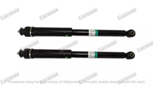 2X New Genuine Rear Shock Absorber 41800M55R00