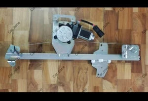 New Power Window Winder Regulator For Mahindra Scorpio Front Left 0111HG0301N