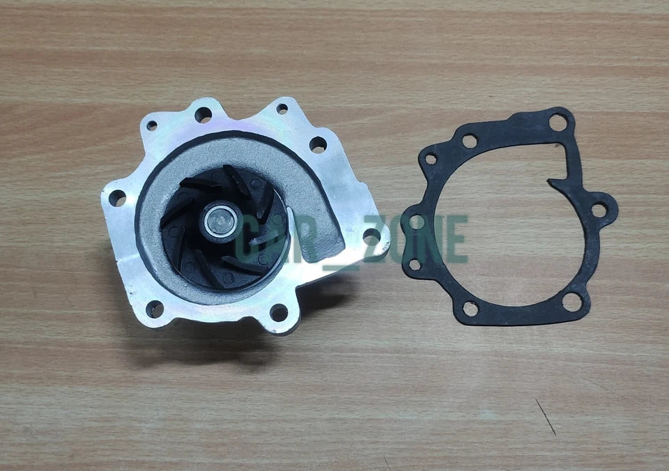 0304EAW00141N Water Pump For Mahindra KUV 100 1.2L Petrol