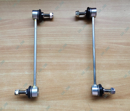 0401EAA02271N Front Link Stabilizer Bar 2PC For Mahindra KUV100 1.2L 2016-2024