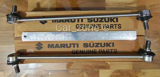 2 Piece Genuine Front Stabilizer Sway Bar Link for Suzuki XL7 XL 7 2019-2024