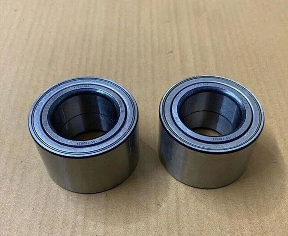 2 Piece OEM Front Wheel Bearing For Suzuki Celerio 2013-2023