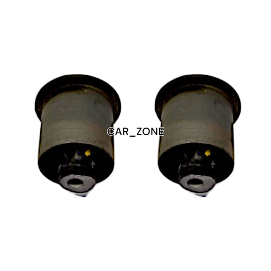 2 Piece REAR BUSHING TRAILING ARM FOR SUZUKI IGNIS 2016-2024 46221M66R00