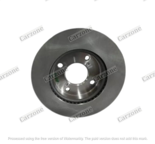 2X New Genuine Front Brake Disc Plate For Suzuki 55311M68P00