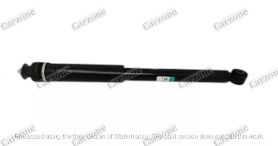 2X New Genuine Rear Shock Absorber 41800M55R00