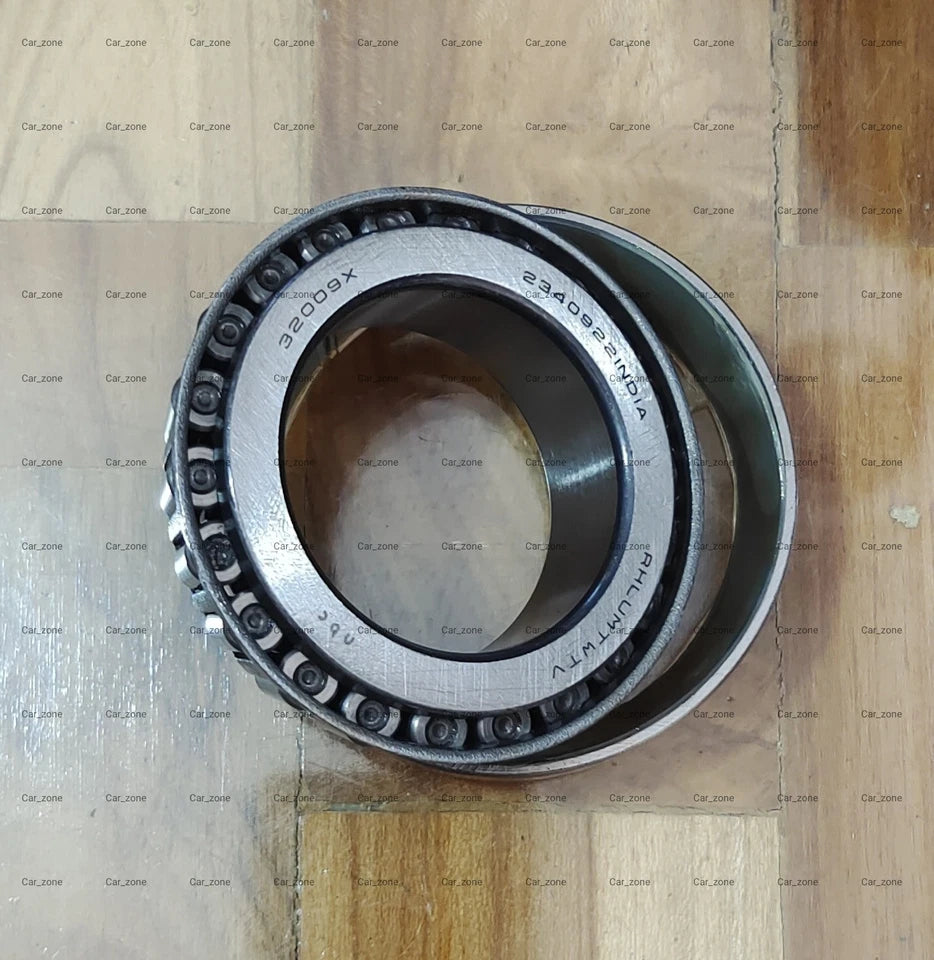 4 Piece 32009X Bearing