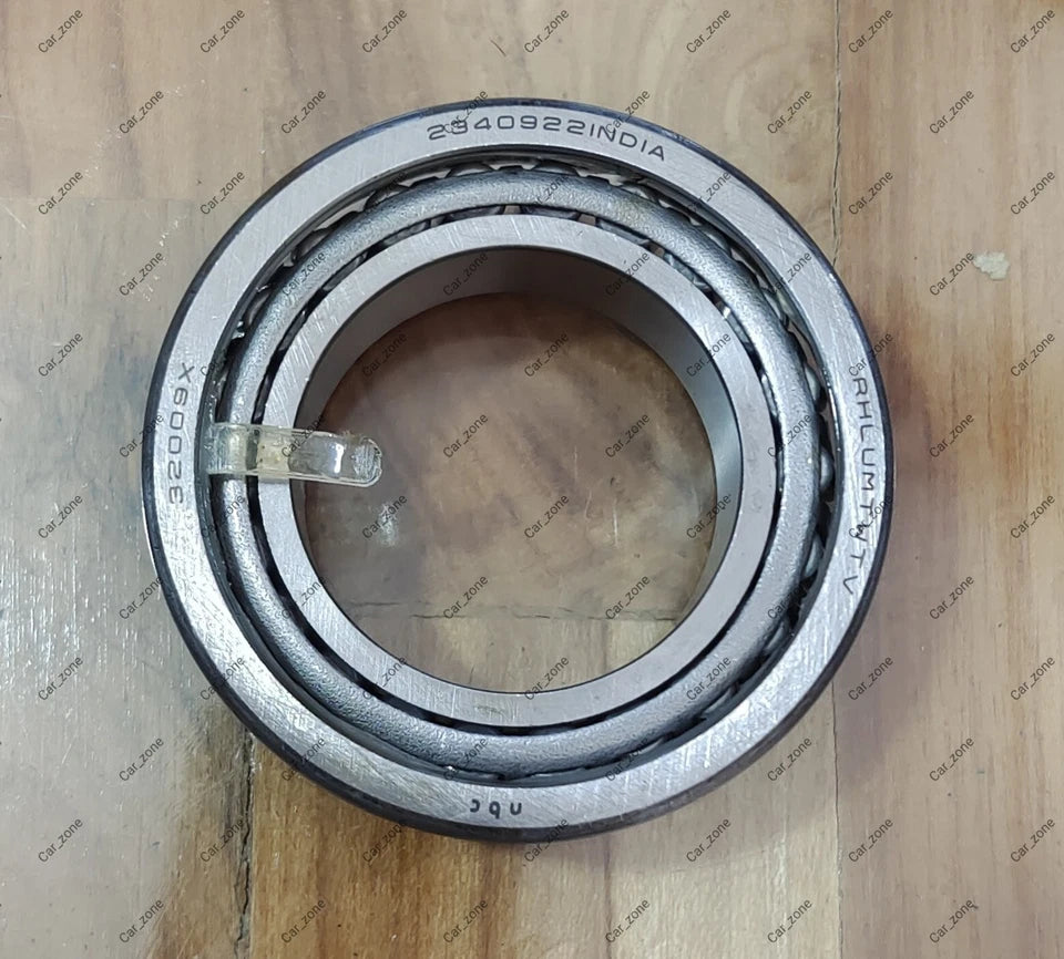 4 Piece 32009X Bearing