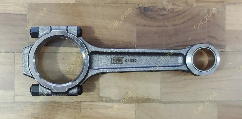 4 Piece New Connecting Rod For Mahindra Roxor 2.5L 0091002