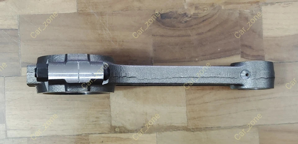 4 Piece New Connecting Rod For Mahindra Roxor 2.5L 0091002