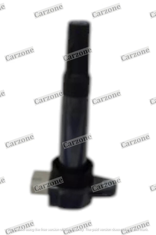 4 Piece New Genuine Coil Ignition For Ignis 1.2L 2016-2024 33400M68P00, 33400-51K60-000, 3340051K60