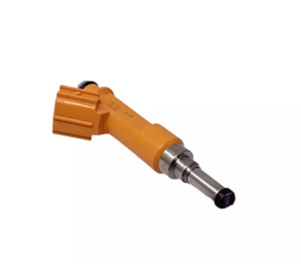 4 Piece New Genuine Fuel Injector For Suzuki Ertiga 1.4L 2012-2018 Petrol  15710M83P00