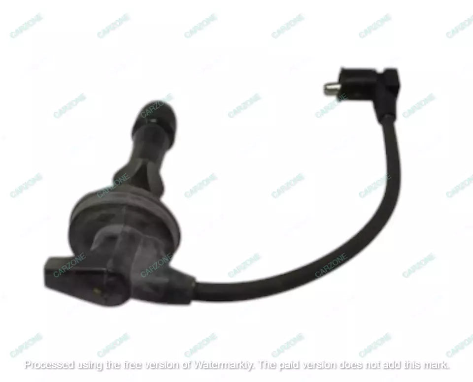 4 Piece New Genuine Spark Plug Cable 27440-03000
