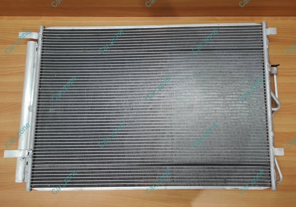 Ac Condenser For Mahindra Xuv 500 2.2L 2011-2021 1203BAA02061N