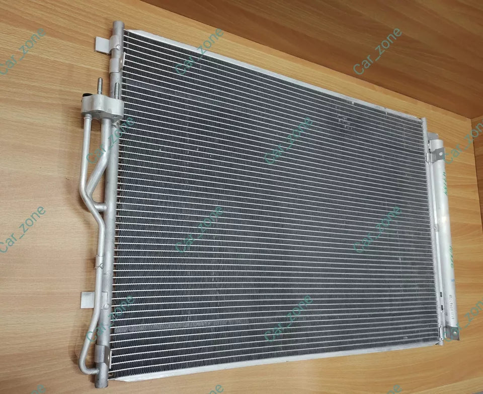 Ac Condenser For Mahindra Xuv 500 2.2L 2011-2021 1203BAA02061N