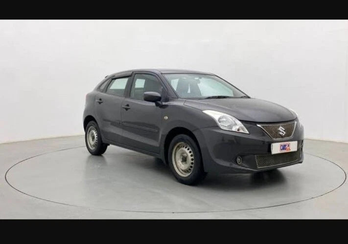 Ac Condenser for SUZUKI Baleno 1.2 2015-2019 Petrol Gasoline