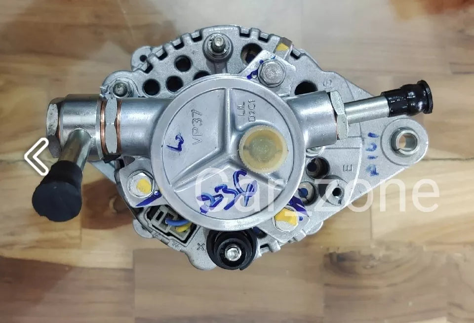 Alternator Assembly For Mahindra Scorpio 2.2L Mhawk With Vaccum 1402AA3232N