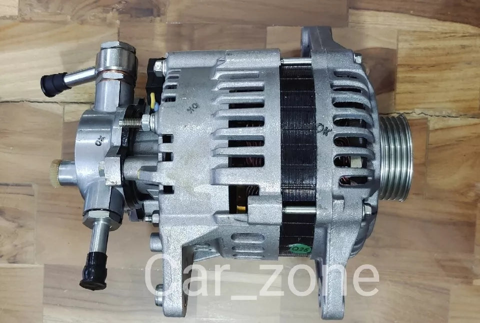 Alternator Assembly For Mahindra Scorpio 2.2L Mhawk With Vaccum 1402AA3232N