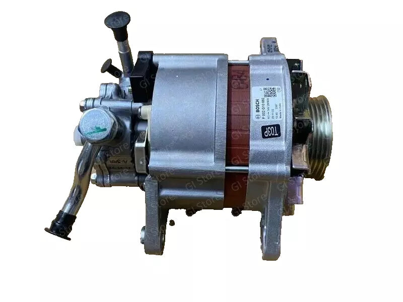 Alternator for MAHINDRA Bosch Part Number F002G10692