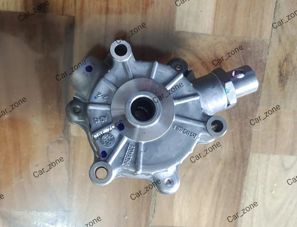 Alternator Vacuum Pump Drain 1For Bolero Scorpio 2.6 Thar F002G10568-4AV