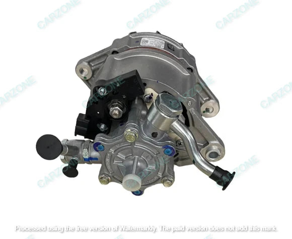 Alternator with Vacuum Pump - 90 Amp - for Mahindra Roxor 2.5L 2018-2022