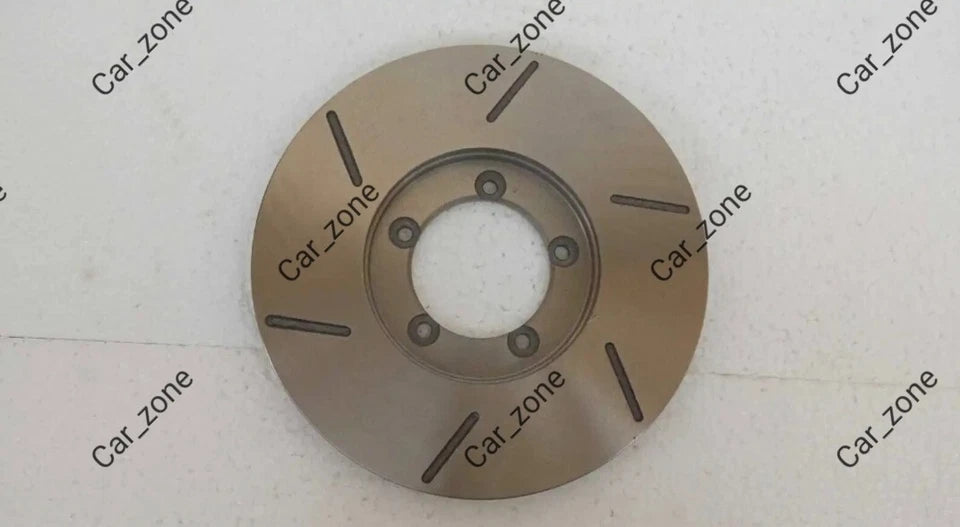 Brake Disc LH Without ABS Ring 0603AB0110N For Mahindra Scorpio 2.2