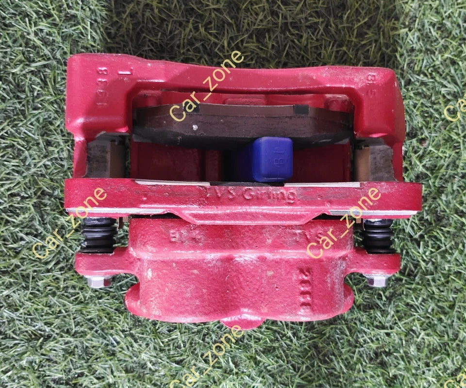 Caliper Assembly Front Left For Mahindra Scorpio 0603BAB02771A