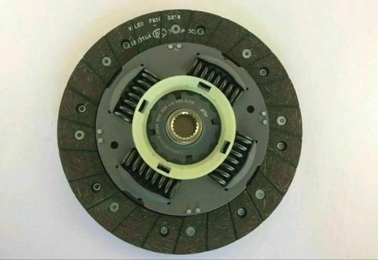 Clutch Disc For Mahindra Scorpio 2.2 Mhawk 0801CA0841N