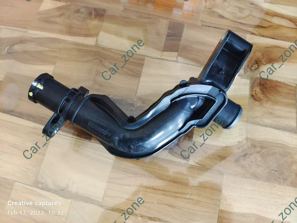 Water Outlet Pipe For Mahindra Scorpio Mhawk 2.2L 0302CAM01541N