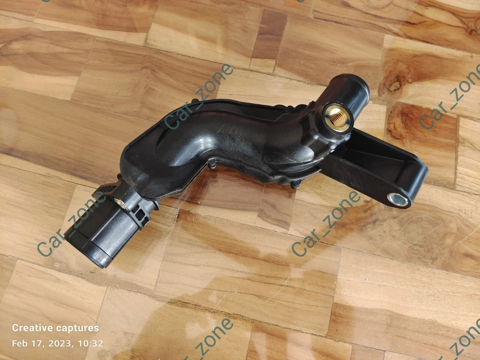 Water Outlet Pipe For Mahindra Scorpio Mhawk 2.2L 0302CAM01541N