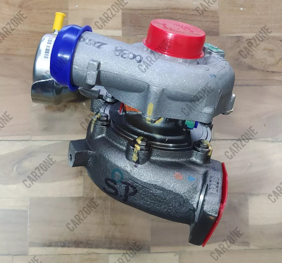 TURBOCHARGER FIT FOR MAHINDRA XUV 500 2.2L Diesel 0302DAM00380N 4346902007 Tel
