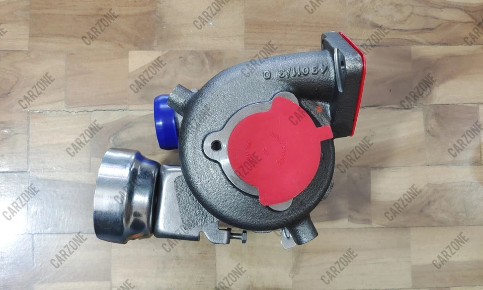 TURBOCHARGER FIT FOR MAHINDRA XUV 500 2.2L Diesel 0302DAM00380N 4346902007 Tel