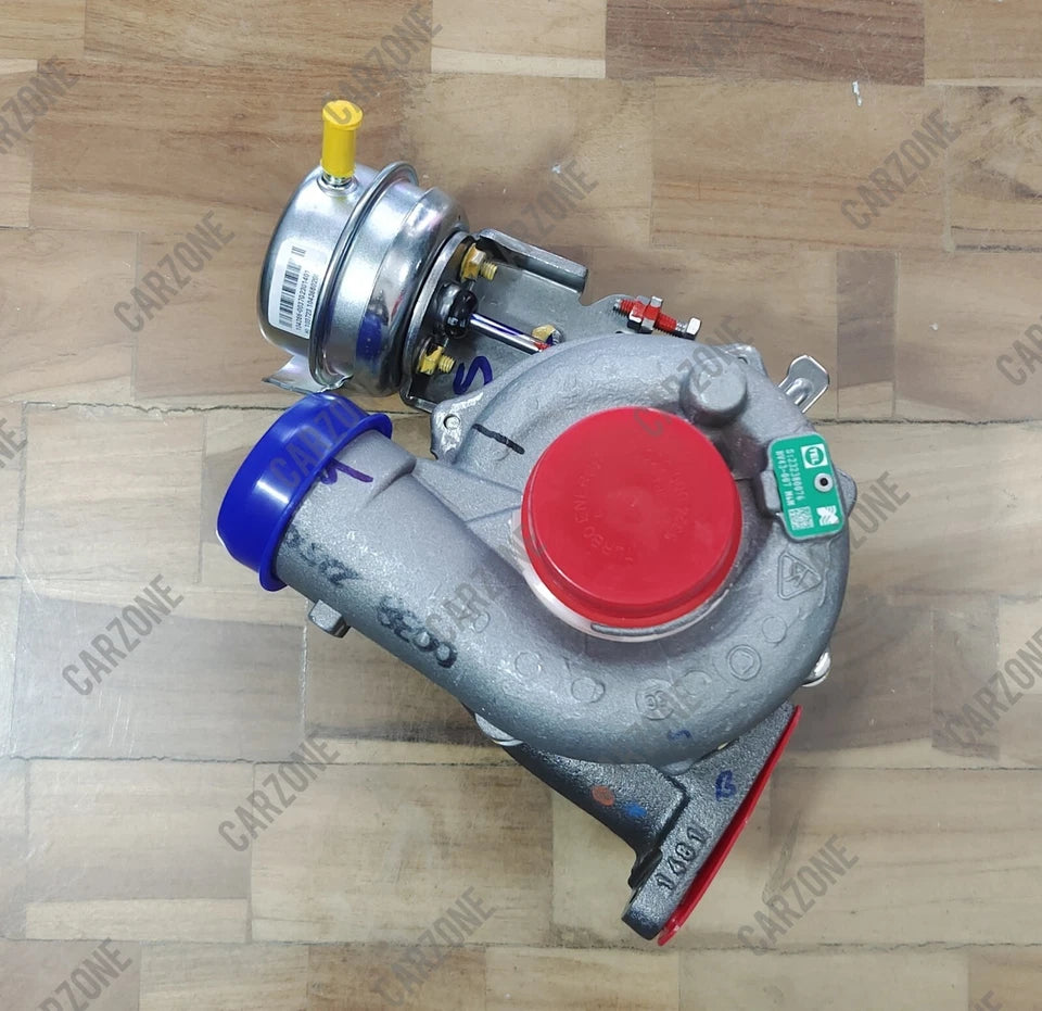 TURBOCHARGER FIT FOR MAHINDRA XUV 500 2.2L Diesel 0302DAM00380N 4346902007 Tel
