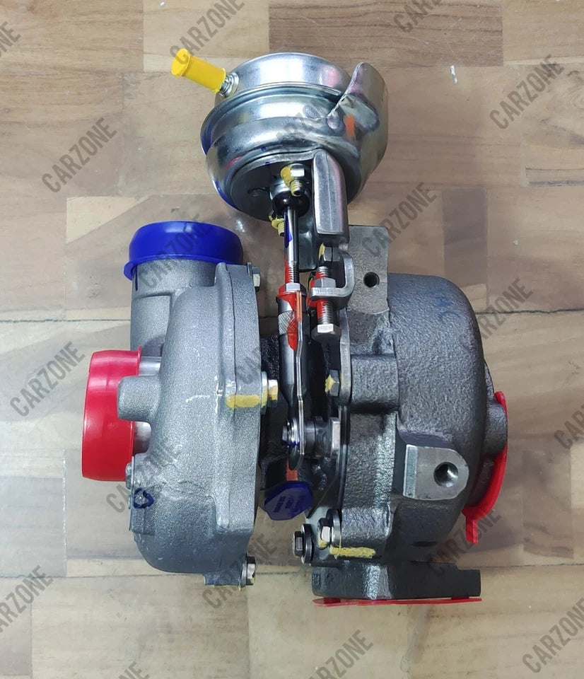 TURBOCHARGER FIT FOR MAHINDRA XUV 500 2.2L Diesel 0302DAM00380N 4346902007 Tel