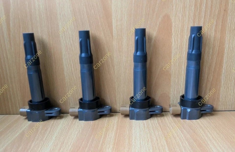Suzuki Swift ZC72S K12B K14B Genuine Ignition Coil Set 2011 - 2016