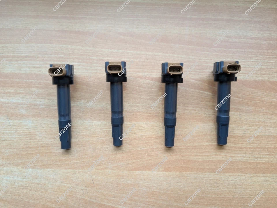 Suzuki Swift ZC72S K12B K14B Genuine Ignition Coil Set 2011 - 2016