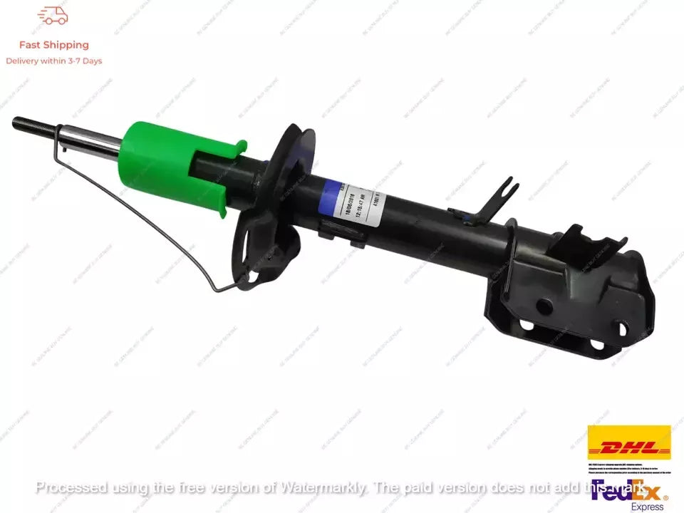 STRUT Shocker Right Fit FOR SUZUKI SWIFT 2011-2017 1.2L 1.3L GENUINE  41601M74L01
