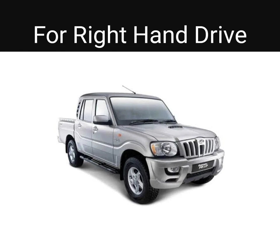 Steering Column INTERMEDIATE SHAFT For Mahindra Scorpio RHD 1104AA2270N