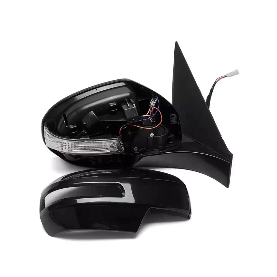 Side Mirror Electric Right Turn Signal Light For Suzuki Ertiga 2019-2022